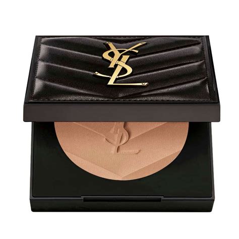 poudre yves saint laurent|All Hours Hyper Finish .